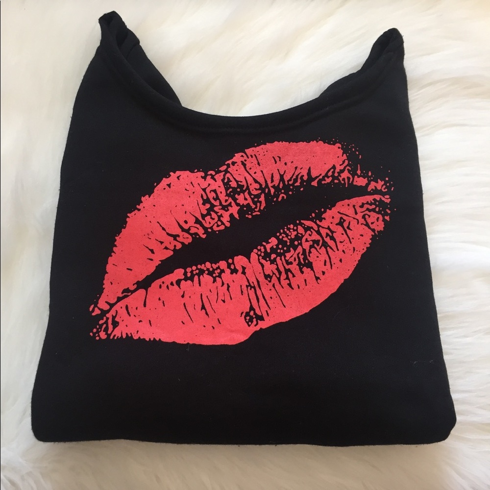 Black Lips Sweatshirt - Picture 6 of 6